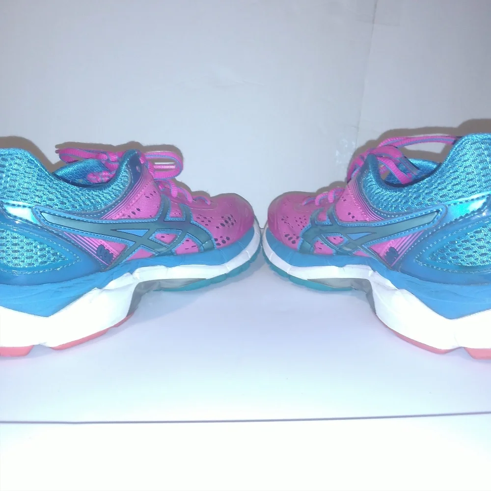 Asics Gel Pursue 2 Athletic Sneakers Shoes